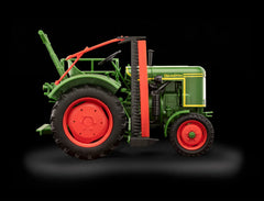 Fendt F20 Dieselroß Tractor Click-System
