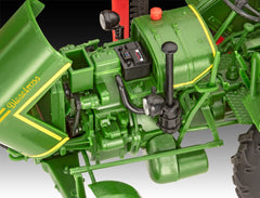 Fendt F20 Dieselroß Tractor Click-System