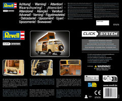VW T2 Camper Click-System