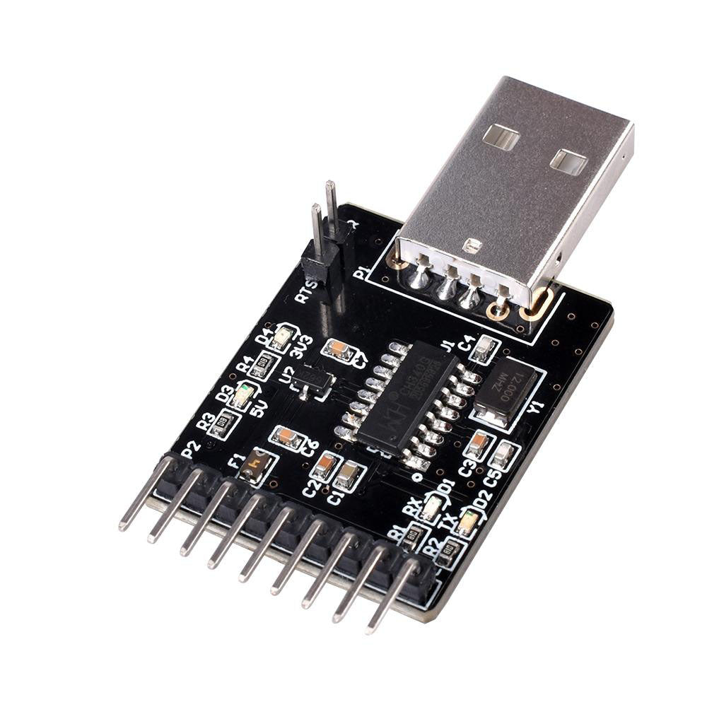 BIGTREETECH BTT Writer V1.0 Module To ESP-01S WIFI Module Expansion 3D Printer Parts For SKR V1.4/SKR V1.4 Turbo Control Board