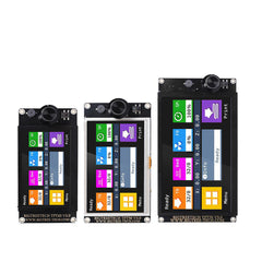 BIGTREETECH TFT43 V3.0 &TFT50 V3.0 & TFT70 V3.0 Display Touch Screen Two Working Modes for SKR Octopus Control Board