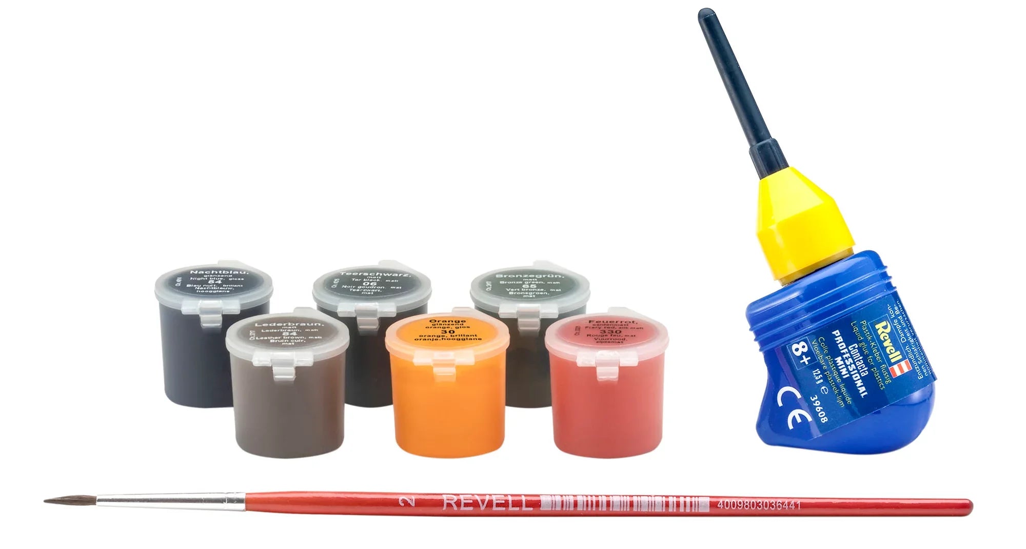 70 Jahre Bundeswehr: Leopard 2A6MA2 "Exclusive Edition"