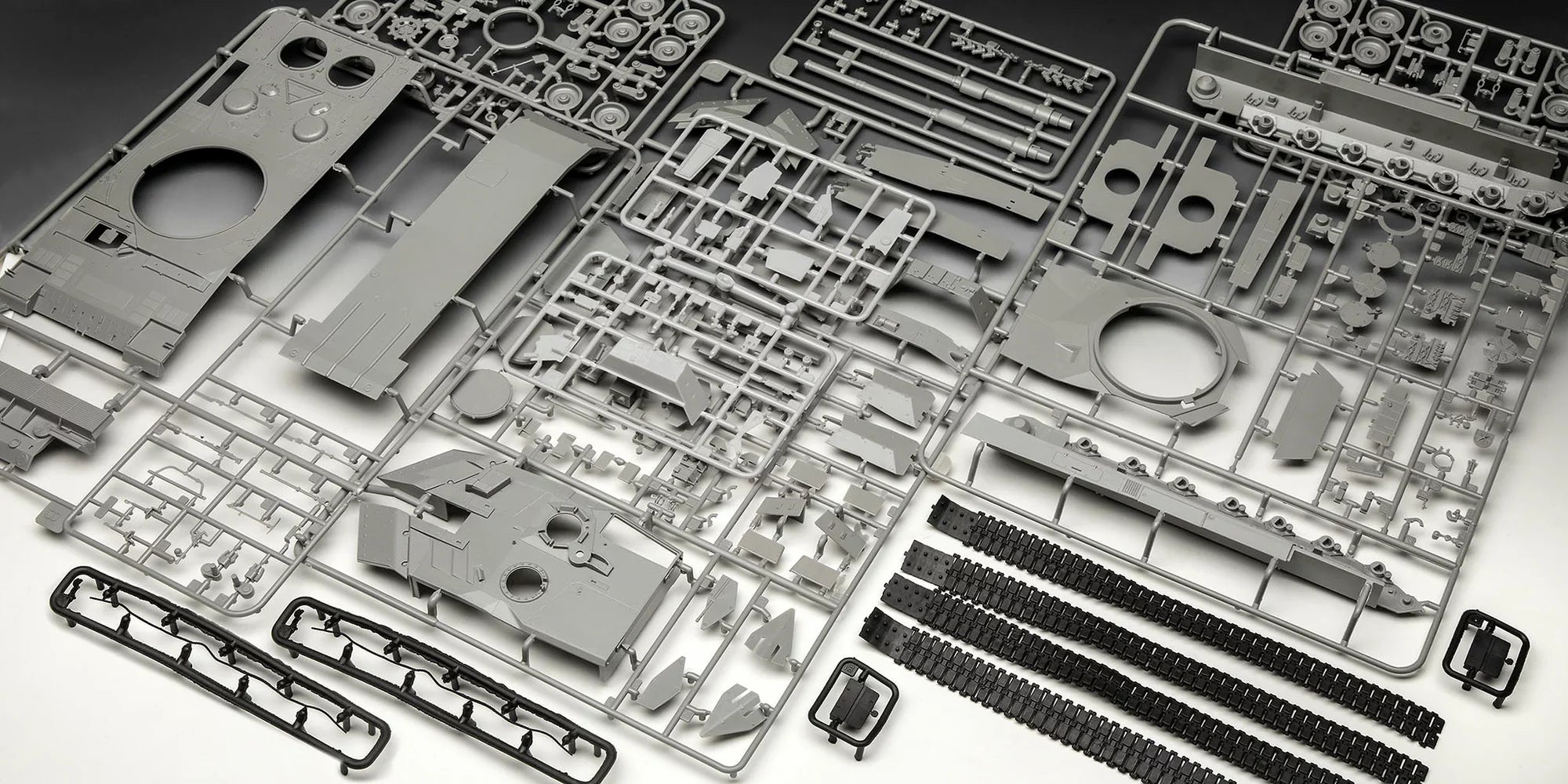 70 Jahre Bundeswehr: Leopard 2A6MA2 "Exclusive Edition"