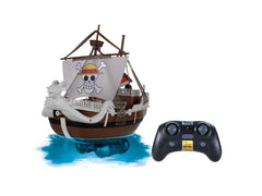 RC Boot One Piece "GOING MERRY"