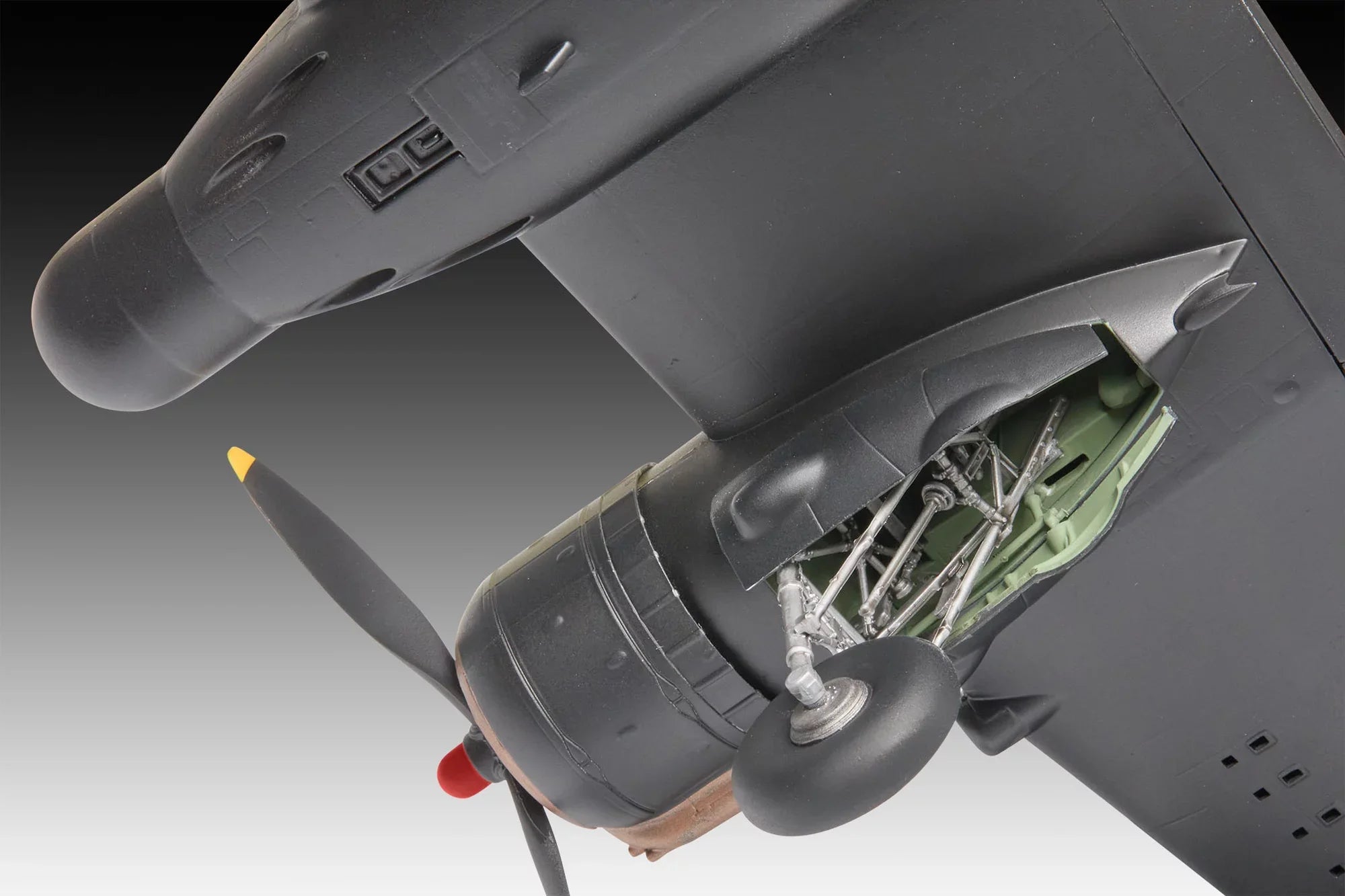 Bristol Beaufighter Mk. VI