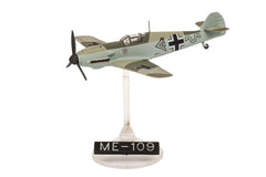 Starter Kit Messerschmitt Bf109E & Ju87B Stuka