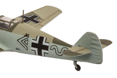 Starter Kit Messerschmitt Bf109E & Ju87B Stuka