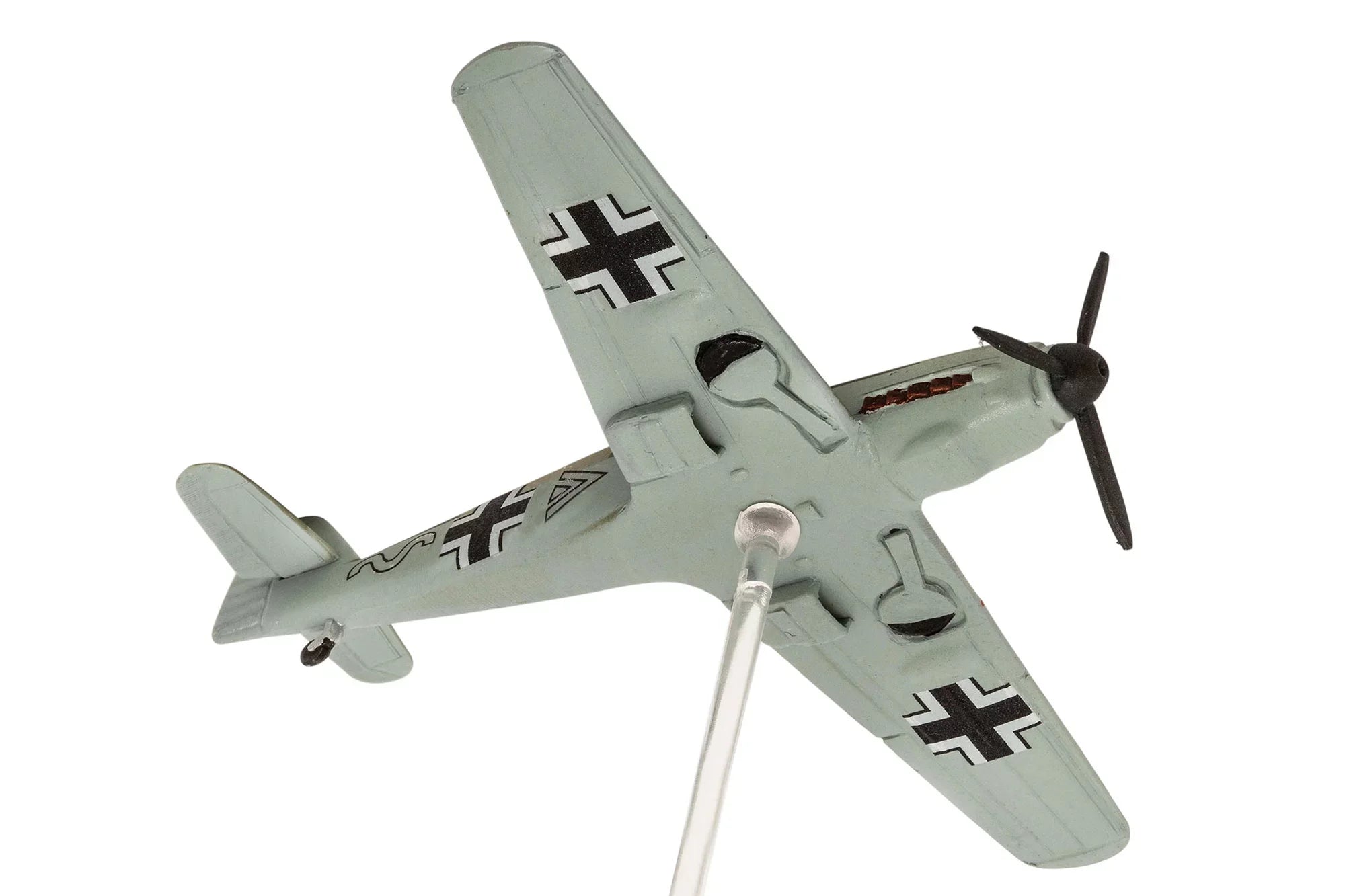 Starter Kit Messerschmitt Bf109E & Ju87B Stuka