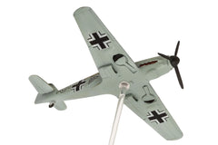 Starter Kit Messerschmitt Bf109E & Ju87B Stuka
