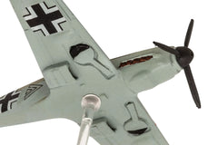 Starter Kit Messerschmitt Bf109E & Ju87B Stuka