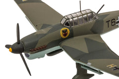 Starter Kit Messerschmitt Bf109E & Ju87B Stuka