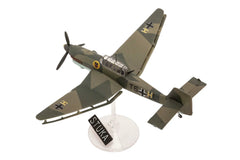 Starter Kit Messerschmitt Bf109E & Ju87B Stuka