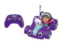 RC Car Gabby's Dollhouse CARLITA