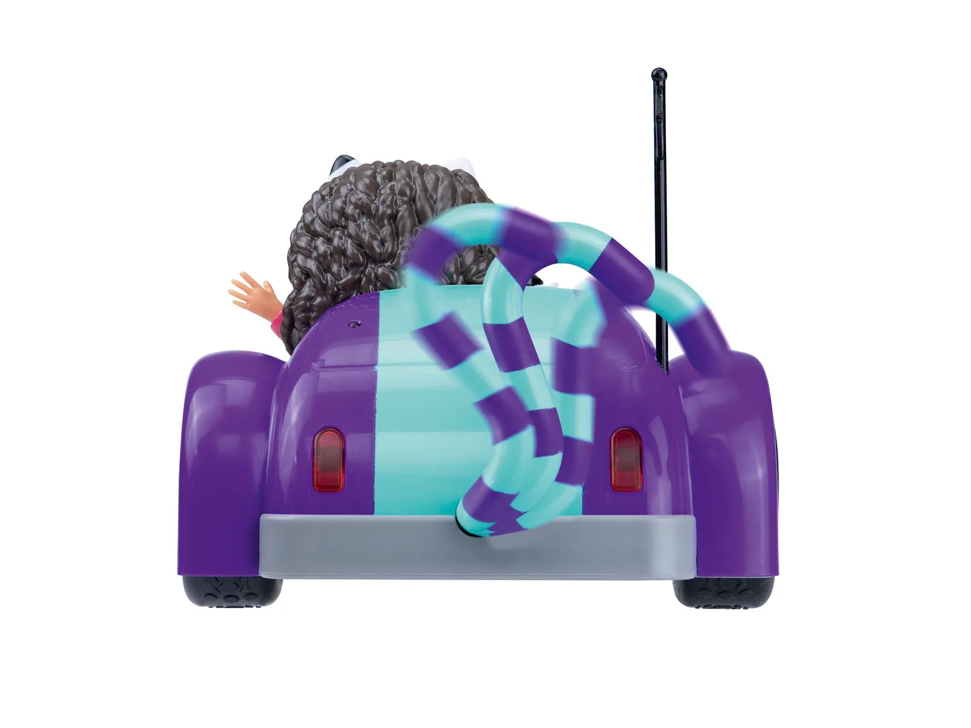 RC Car Gabby's Dollhouse CARLITA