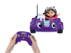 RC Car Gabby's Dollhouse CARLITA