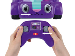 RC Car Gabby's Dollhouse CARLITA