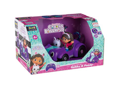 RC Car Gabby's Dollhouse CARLITA
