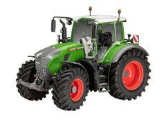 Fendt 728 Vario Tractor Click-System