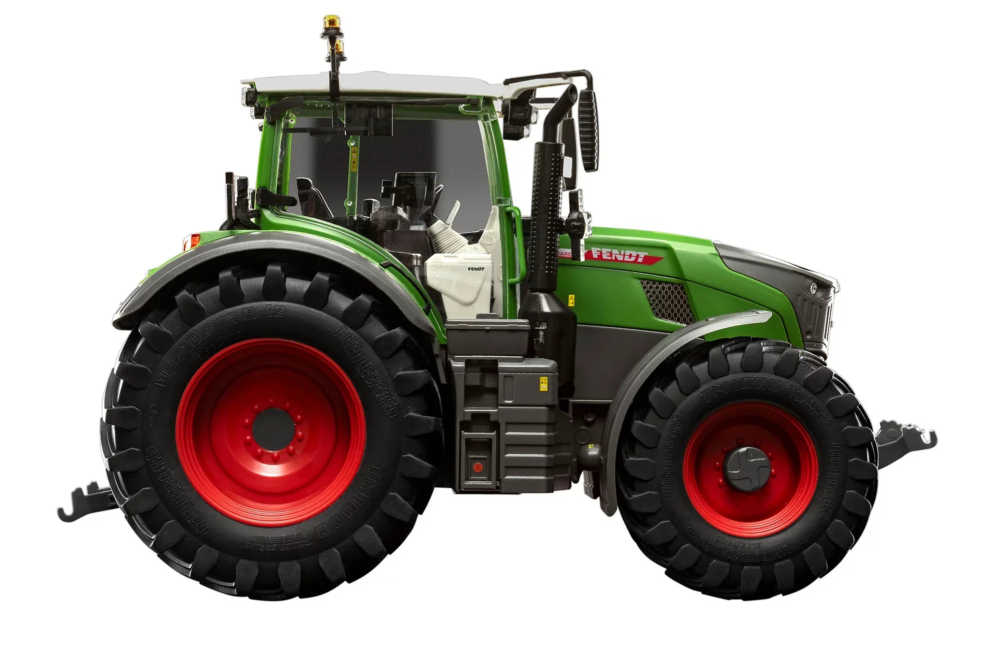 Fendt 728 Vario Tractor Click-System