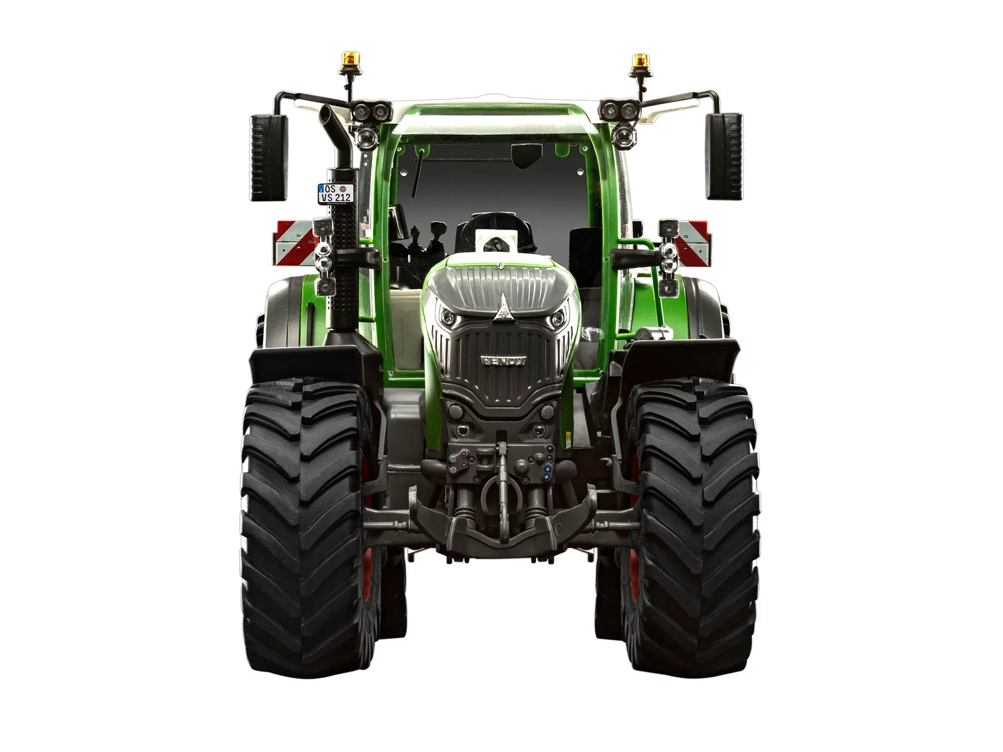 Fendt 728 Vario Tractor Click-System