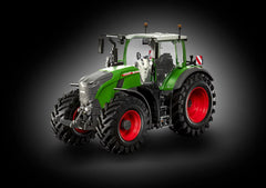 Fendt 728 Vario Tractor Click-System