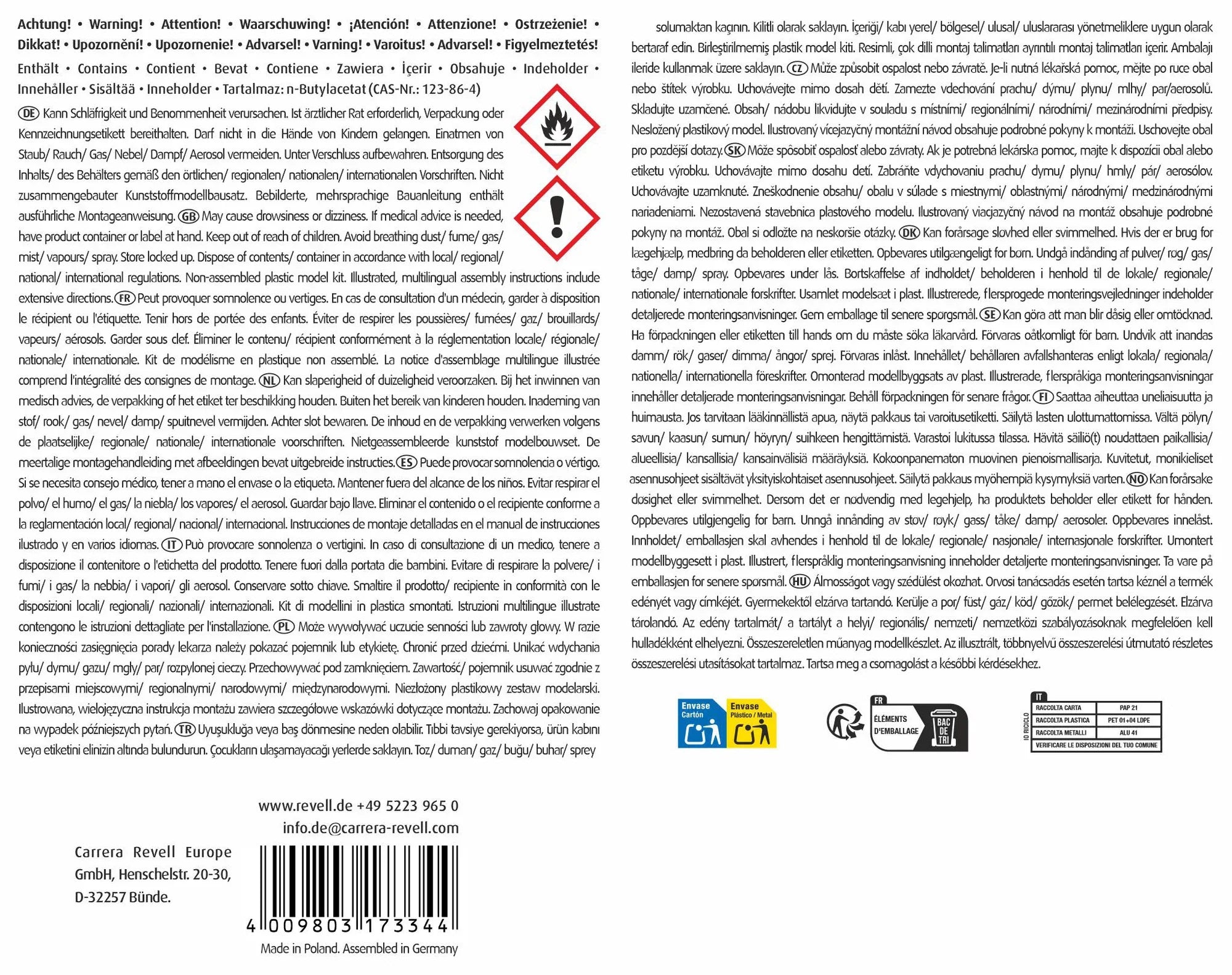 Starter Kit Krupp Protze KFZ 69 with 3,7cm Pak