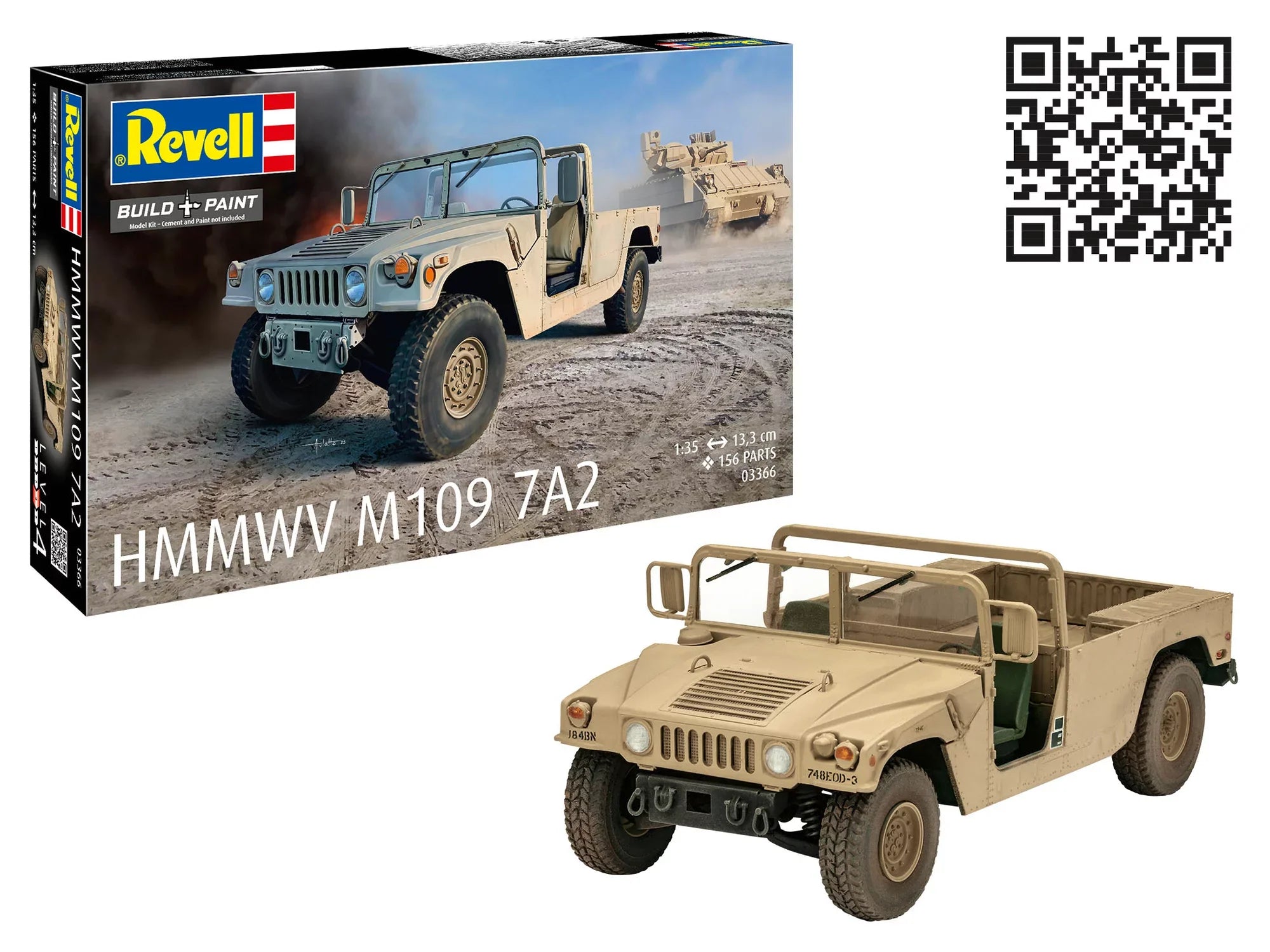 HMMWV M1097A2