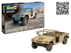 HMMWV M1097A2