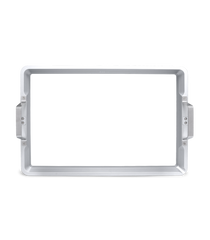 Phrozen LCD 3D Printer Aluminum Resin Vat Replacement (Sonic Mega 8K)