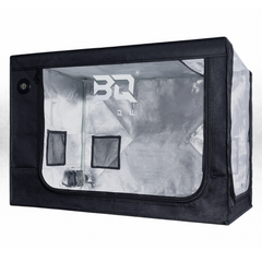 BIQU Panda Shelter for Bambu Lab A1/A1 Mini, Transparent Dustproof and Waterproof Enclosure, Constant Temp Protection, Enhanced Print Quality and Stability