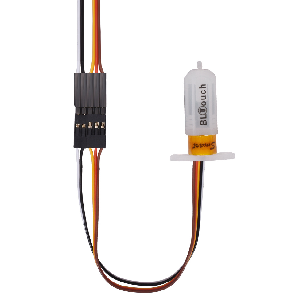 ANTCLABS BLTouch V3.1 Original Auto Leveling Sensor with Optional Mount & Extension Cable for 3D Printer Parts