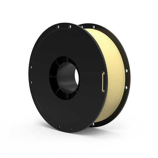 BIQU MorPhlex Variable Hardness Flexible 3D Printer Filament for Printing Shoes,1.75mm 1KG Spool - Compatible with Most FDM Printers