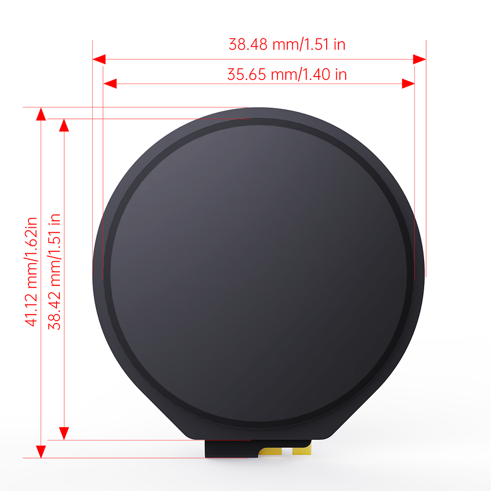 BIGTREETECH KNOMI 2 for Voron Stealthburner (not for A1/P1/X1)
