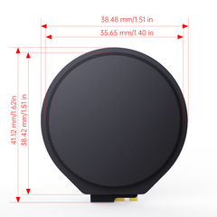 BIGTREETECH KNOMI 2 for Voron Stealthburner (not for A1/P1/X1)