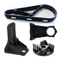 eSUN ePAHT-CF 1.75mm 3D Filament  0.75KG