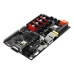 BIGTREETECH Manta M4P/M8P/M5P Control Board running Klipper with CB1/CB2/CM4