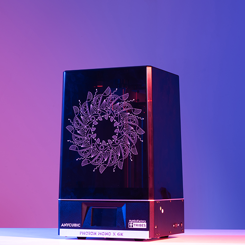 Anycubic Photon Mono X 6K (Limited Edition)