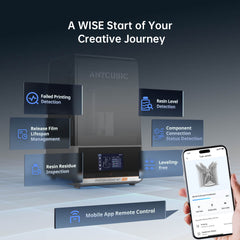 Anycubic Photon Mono M7 Pro -1