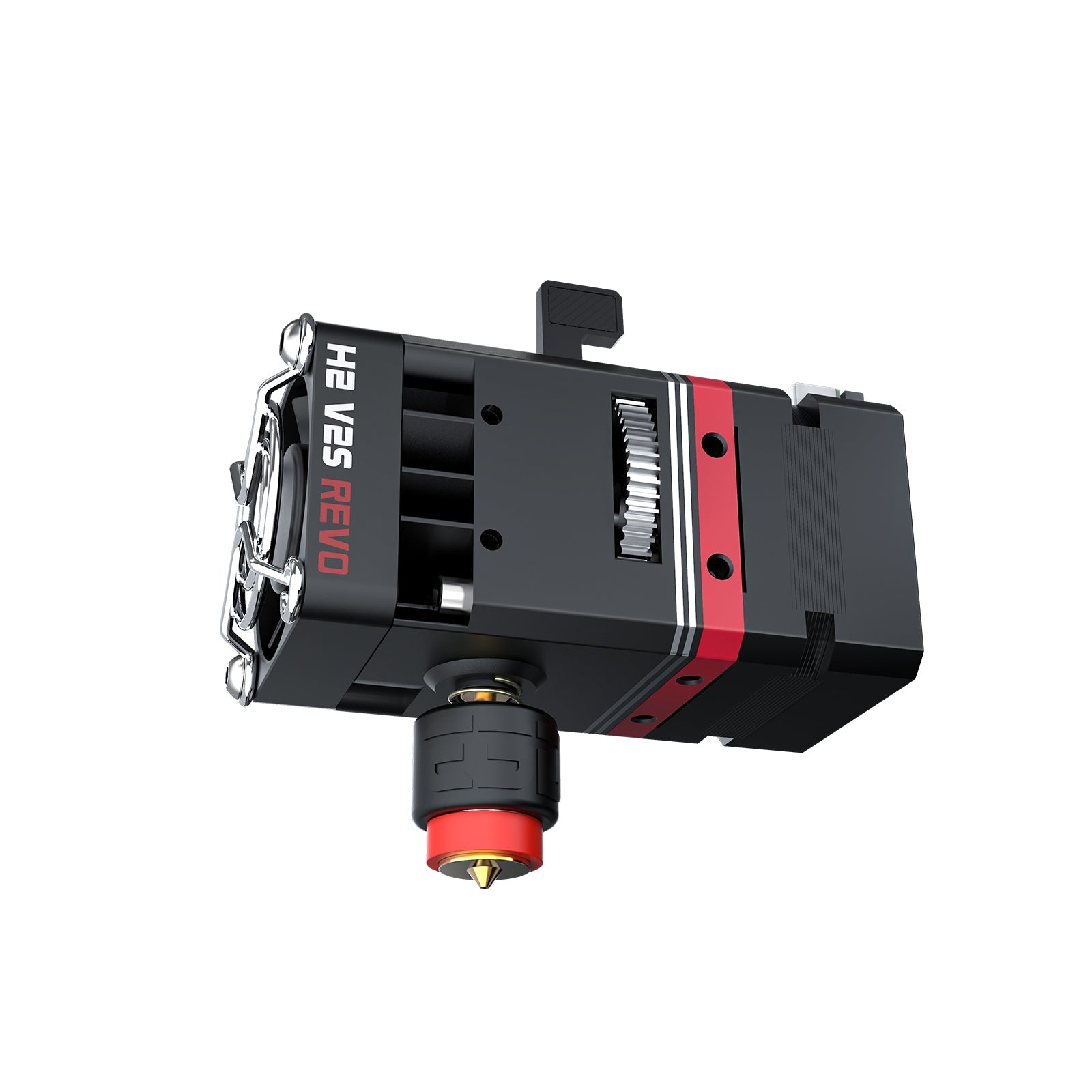 BIQU H2 V2S REVO Extruder