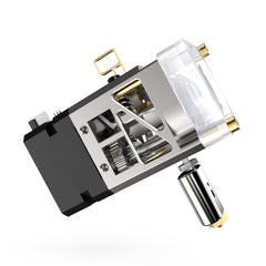 BIQU H2 V2S Lite Extruder