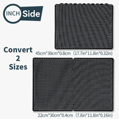 Hanboost Foldable Self Healing Cutting Mat