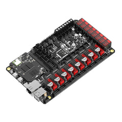 BIGTREETECH Manta M4P/M8P/M5P Control Board running Klipper with CB1/CB2/CM4