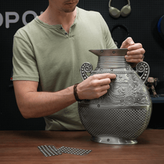 High Visibility Markers - 10mm