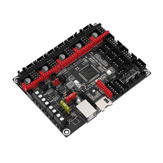 BIGTREETECH BTT SKR 3 Control Board for 3D printer