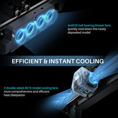 Neptune 4 Pro FDM 3D Printer