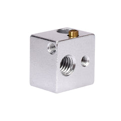 3D Printer Parts V5 Heater Block Hotend Silicone Sock V5 J-head For Anycubic I3 Mega Hotend 12V 24V Mega-S Extruder Thermistor