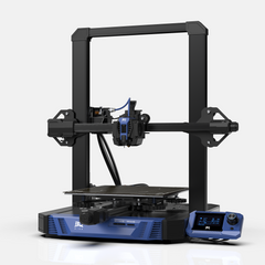 BIQU Hurakan Klipper 3D Printer