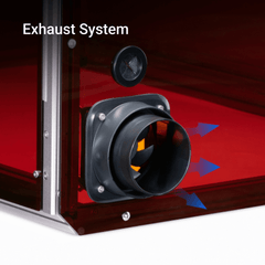 Enclosure for Snapmaker 2.0 (VAT Incl.)