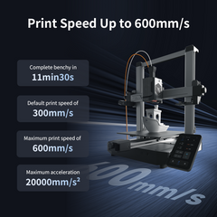 Anycubic Kobra 3 V2-1