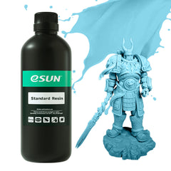 eSUN eResin-PLA Resin 0.5KG/1KG 22ND